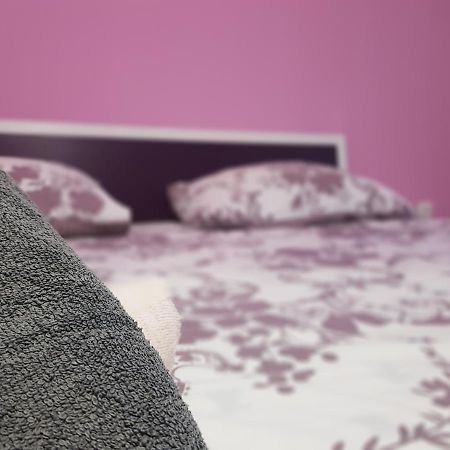 ברודאריצה Apartmani Milutin מראה חיצוני תמונה