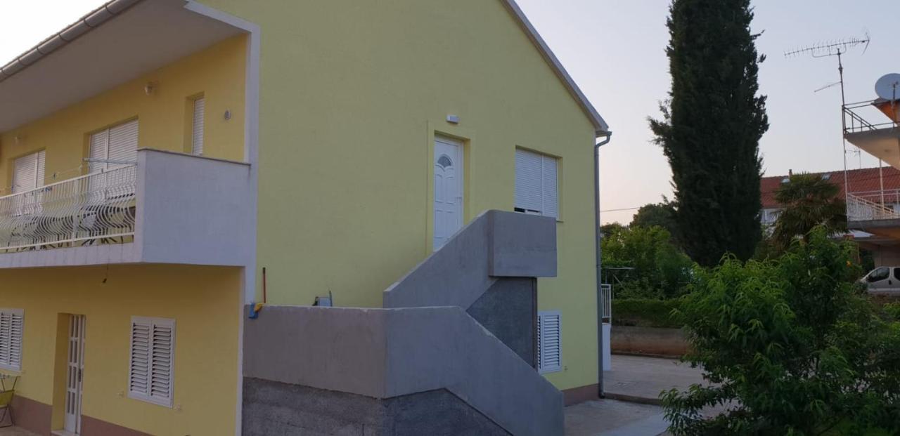 ברודאריצה Apartmani Milutin מראה חיצוני תמונה