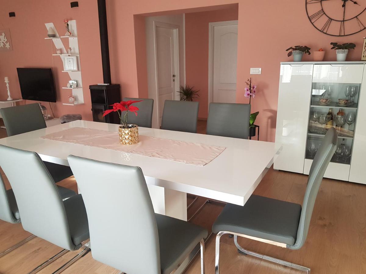 ברודאריצה Apartmani Milutin מראה חיצוני תמונה